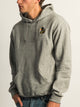 HOTLINE APPAREL HOTLINE APPAREL DUCK CAMO EMBROIDERED HOODIE - Boathouse