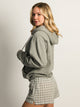 HOTLINE APPAREL HOTLINE APPAREL DUCK CAMO EMBROIDERED HOODIE - Boathouse