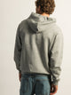 HOTLINE APPAREL HOTLINE APPAREL AUSTIN EMBROIDERED HOODIE - Boathouse