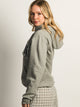 HOTLINE APPAREL HOTLINE APPAREL AUSTIN EMBROIDERED HOODIE - Boathouse