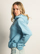 HOTLINE APPAREL HOTLINE APPAREL TAKE IT EASY EMBROIDERED HOODIE - Boathouse