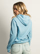 HOTLINE APPAREL HOTLINE APPAREL TAKE IT EASY EMBROIDERED HOODIE - Boathouse