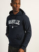 HOTLINE APPAREL HOTLINE APPAREL NASHVILLE EMBROIDERED HOODIE - Boathouse