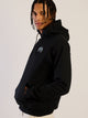 HOTLINE APPAREL HOTLINE APPAREL MUSCLE CAR EMBOIRDERED HOODIE - BLACK - Boathouse