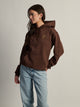 HOTLINE APPAREL HOTLINE APPAREL BEAR 2 EMBOIRDERED HOODIE - Boathouse