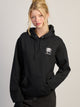 HOTLINE APPAREL JIMOTHY SWEAT À CAPUCHE BRODÉ
