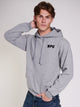 HOTLINE APPAREL NPC EMBROIDERED HOODIE