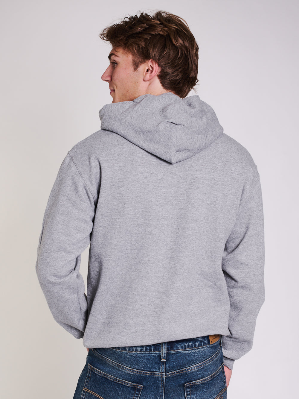 HOTLINE APPAREL NPC EMBROIDERED HOODIE