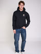 HOTLINE APPAREL SEND NOODS EMBROIDERED HOODIE