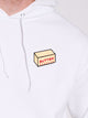 HOTLINE APPAREL BUTTER EMBROIDERED HOODIE