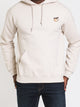 HOTLINE APPAREL SLOTH EMBROIDERED HOODIE - Boathouse