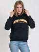 HOTLINE APPAREL OUTER BANKS EMBROIDERED HOODIE - Boathouse