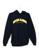 HOTLINE APPAREL OUTER BANKS EMBROIDERED HOODIE - Boathouse
