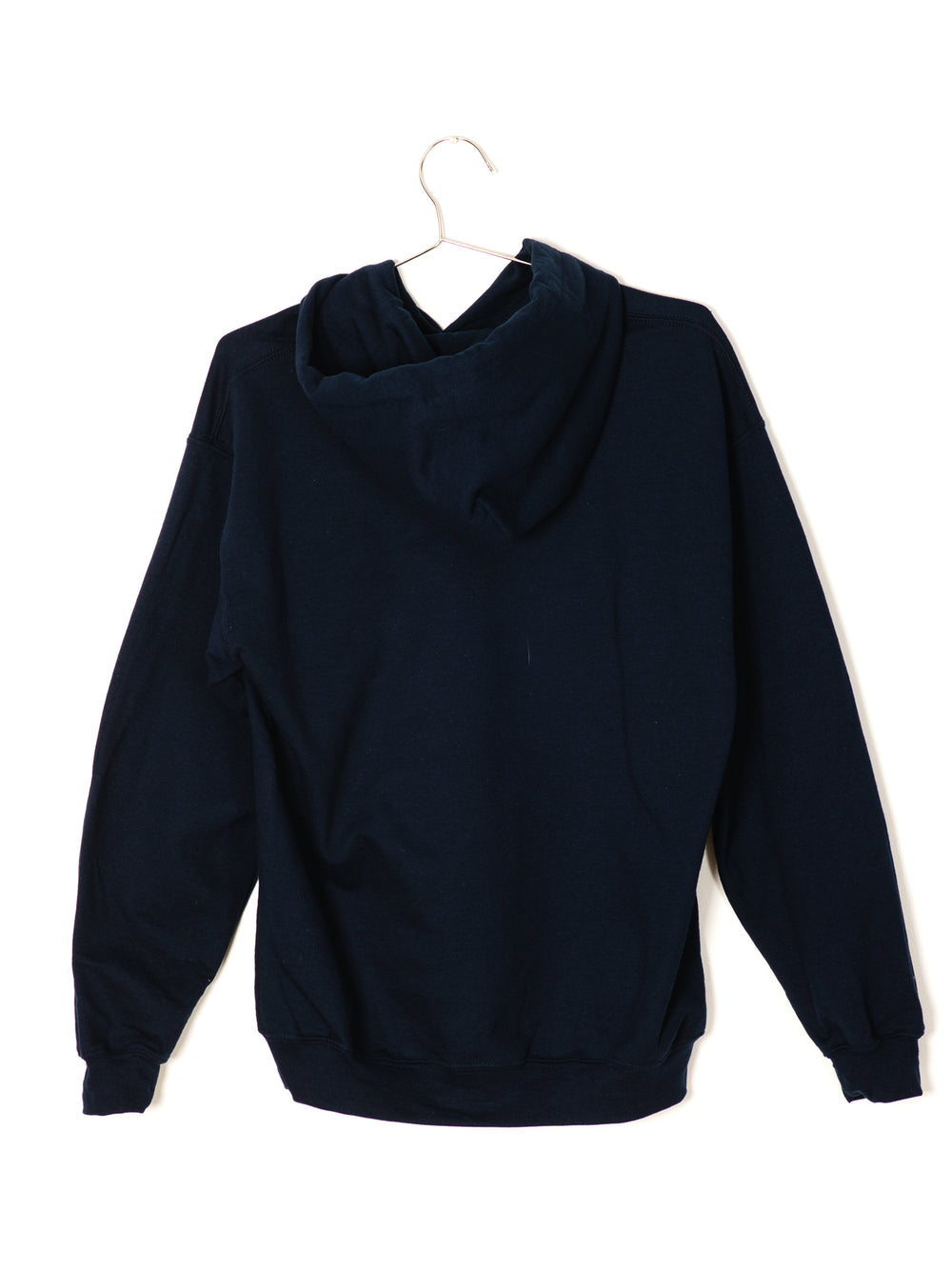 CHANDAIL À CAPUCHE BRODÉ BANKS POUR HOMME
