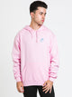 HOTLINE APPAREL PALM EMBROIDERED HOODIE - Boathouse