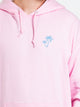 HOTLINE APPAREL PALM EMBROIDERED HOODIE - Boathouse