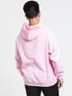 HOTLINE APPAREL PALM EMBROIDERED HOODIE - Boathouse
