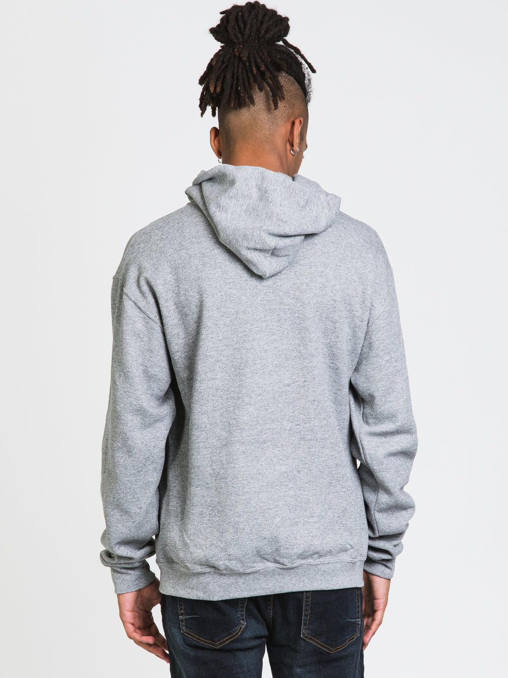 HOTLINE APPAREL BRENTWOOD SCREEN PRINT - CLEARANCE