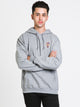 HOTLINE APPAREL 24/8 EMBROIDERED HOODIE - CLEARANCE - Boathouse