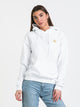 HOTLINE APPAREL DUCK EMBROIDERED HOODIE - Boathouse