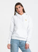 HOODIE DUCK BRODÉ
