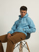 HOTLINE APPAREL MALIBU EMBROIDERED HOODIE - CLEARANCE - Boathouse