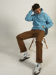 HOTLINE APPAREL MALIBU EMBROIDERED HOODIE - CLEARANCE - Boathouse