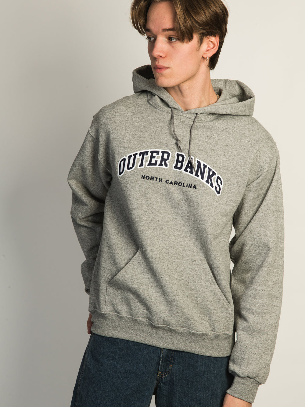 HOODIE OUTERBANKS