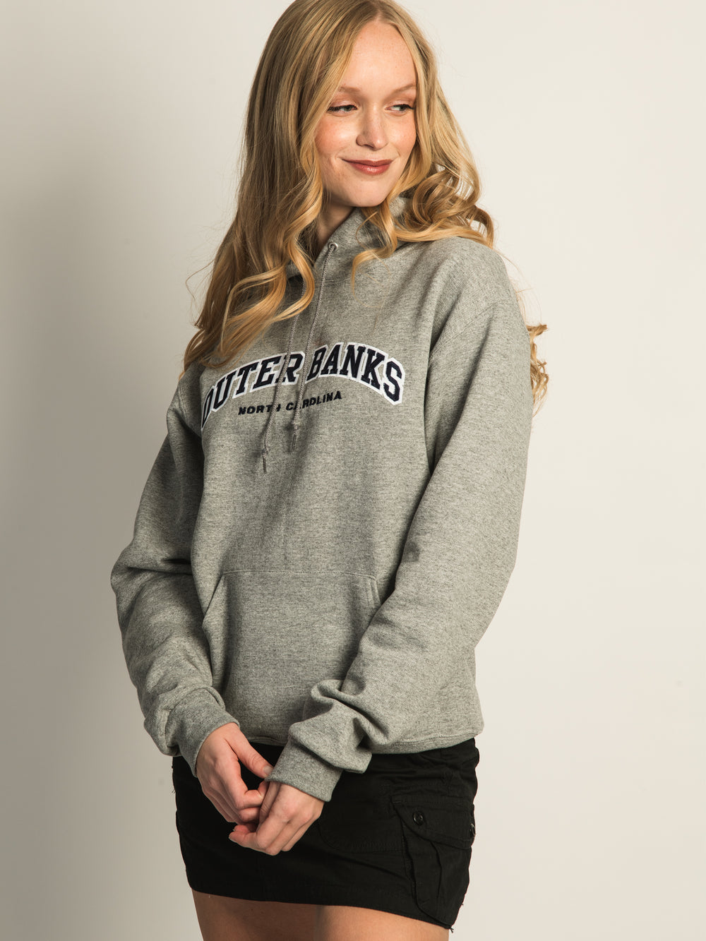 HOODIE OUTERBANKS