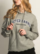 HOODIE OUTERBANKS