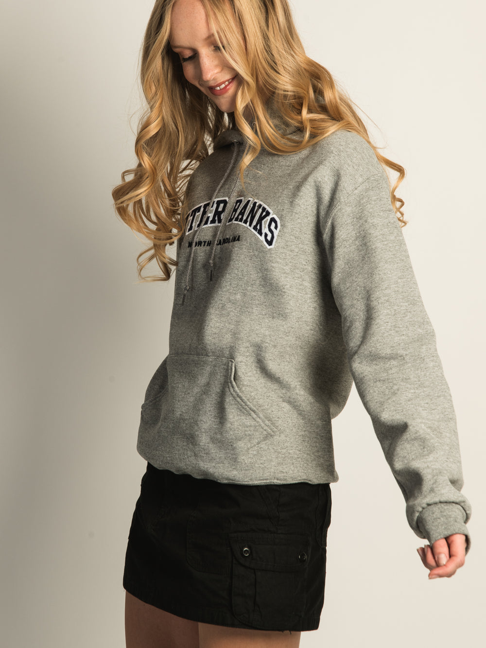 HOODIE OUTERBANKS