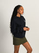 HOTLINE APPAREL ANCHOR EMBROIDERED HOODIE - Boathouse