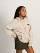 SWEAT À CAPUCHE BRODÉ HOTLINE APPAREL PICKUP