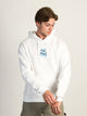 HOTLINE APPAREL HANGOVER EMBROIDERED HOODIE - Boathouse