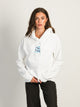 HOTLINE APPAREL HANGOVER EMBROIDERED HOODIE - Boathouse