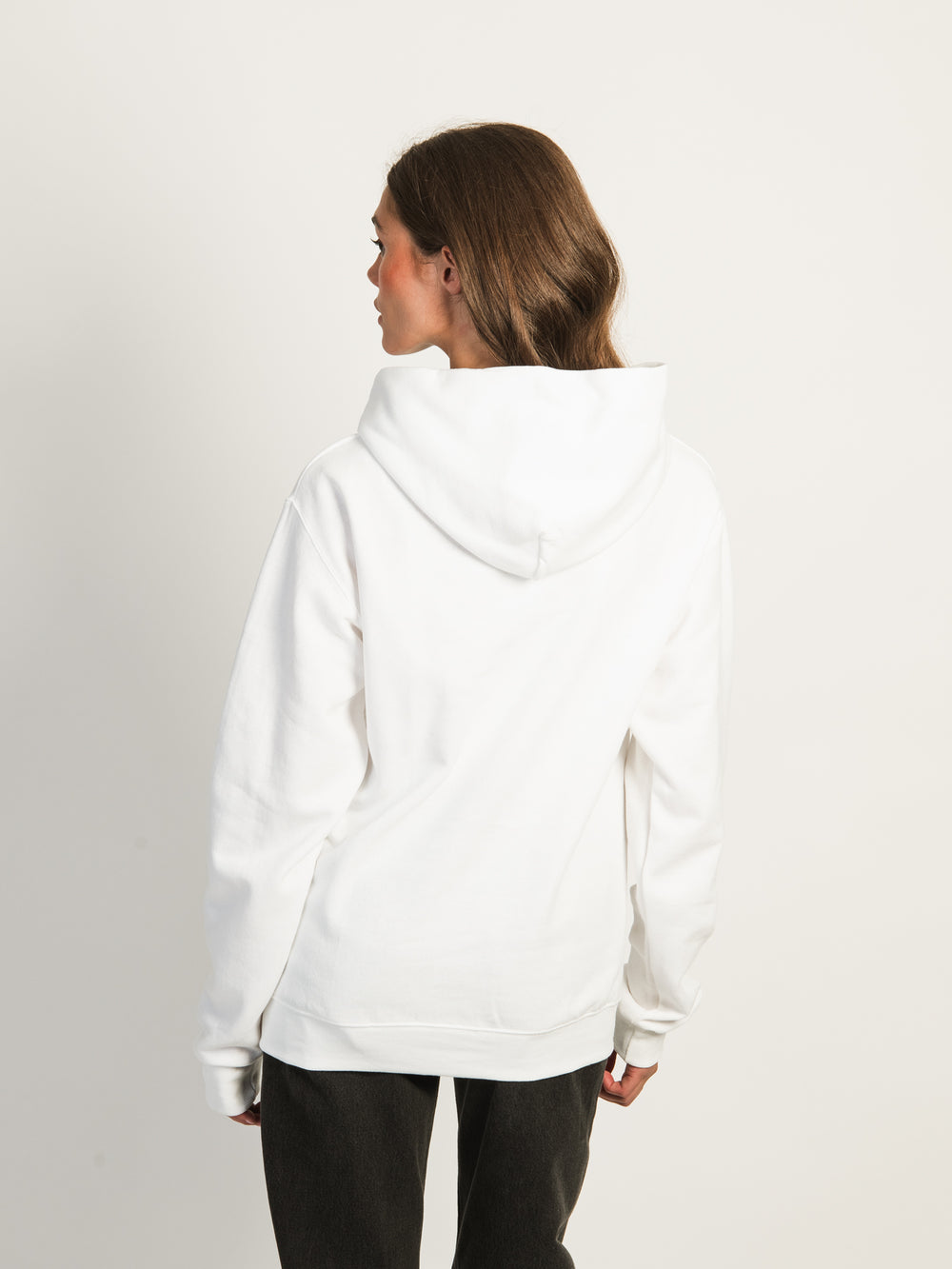 HANGOVER EMBROIDERED HOODIE - CLEARANCE