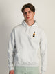 HOTLINE APPAREL YOU PROOF EMBROIDERED HOODIE - CLEARANCE - Boathouse