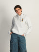 HOTLINE APPAREL YOU PROOF EMBROIDERED HOODIE - CLEARANCE - Boathouse