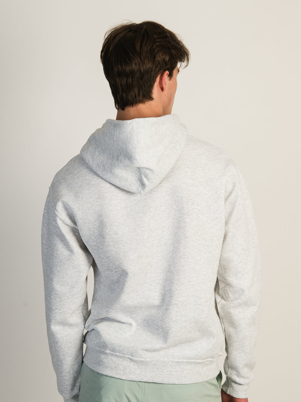 SWEAT À CAPUCHE BRODÉ YOU PROOF