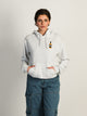 HOTLINE APPAREL YOU PROOF EMBROIDERED HOODIE - Boathouse