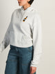 HOTLINE APPAREL YOU PROOF EMBROIDERED HOODIE - CLEARANCE - Boathouse