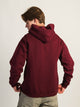 HOTLINE APPAREL TEXT ME EMBROIDERED HOODIE - Boathouse