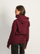 HOTLINE APPAREL TEXT ME EMBROIDERED HOODIE - Boathouse