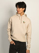 HOTLINE APPAREL HOTLINE APPAREL DUCKIE EMB HOODY - Boathouse