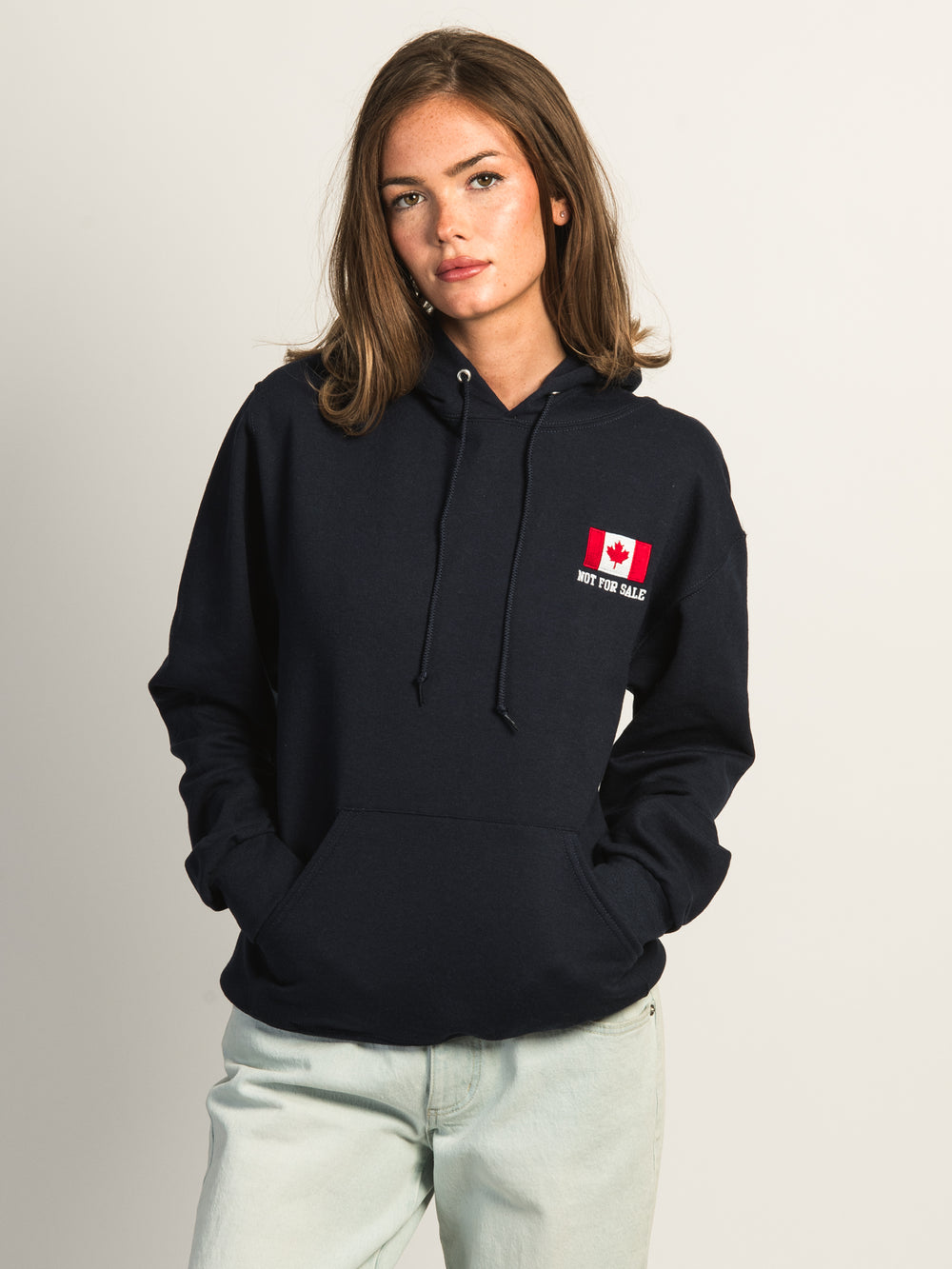 HOTLINE APPAREL NOT FOR SALE - NAVY