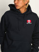 HOTLINE APPAREL HOTLINE APPAREL NOT FOR SALE - NAVY - Boathouse