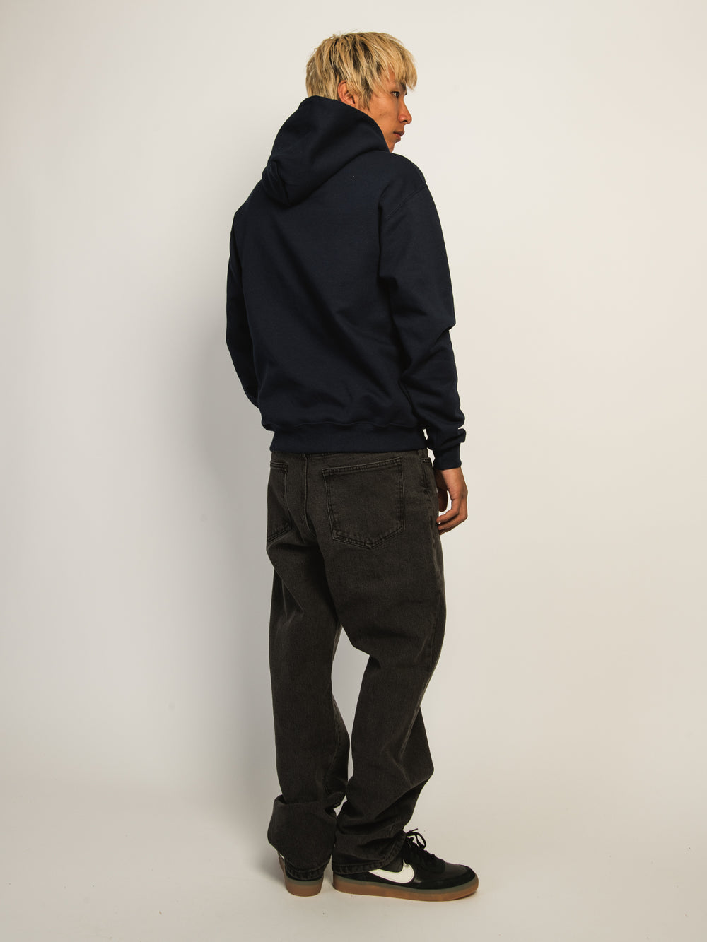 HOTLINE APPAREL NOT FOR SALE - NAVY