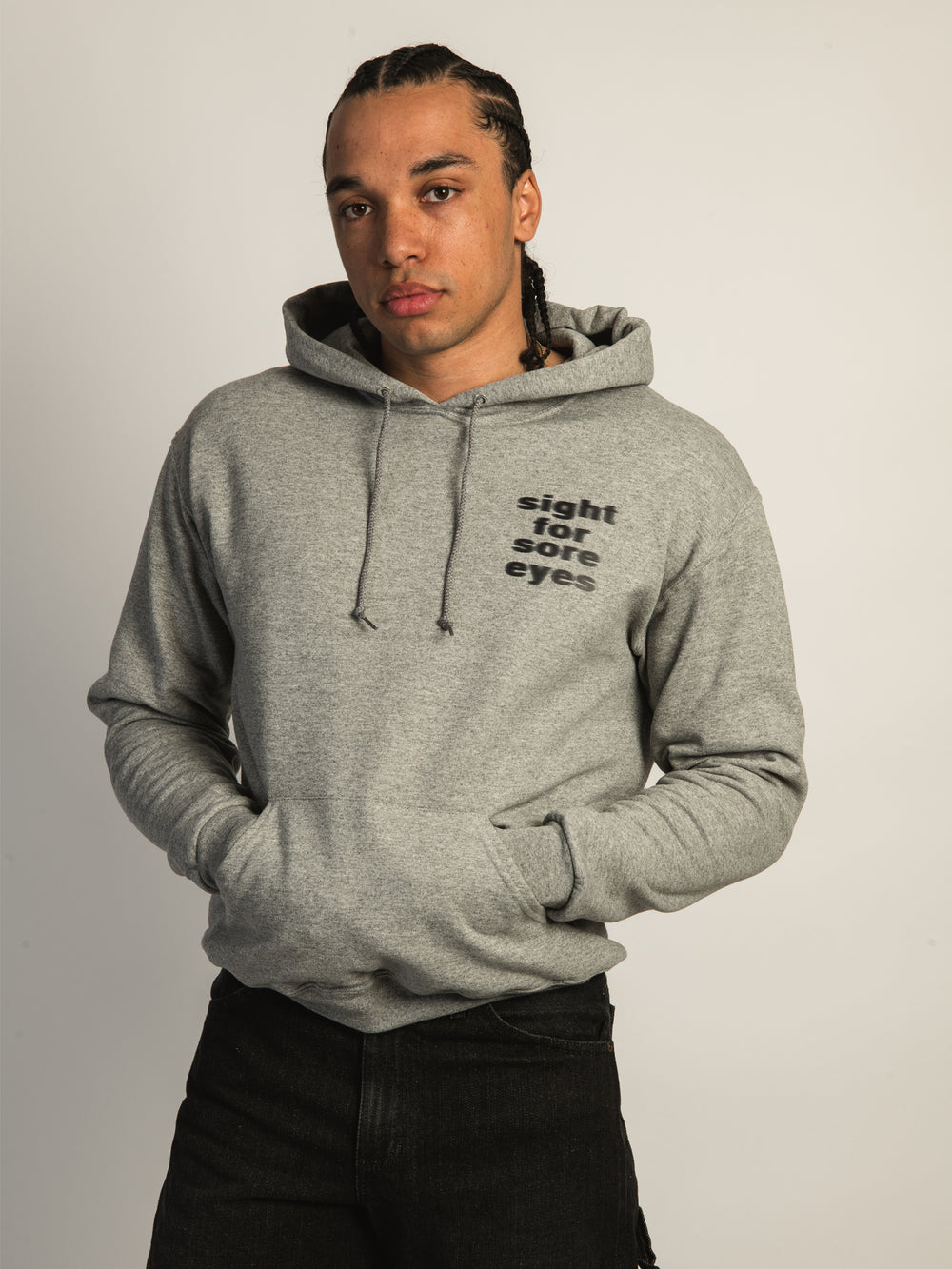 HOTLINE APPAREL SIGHT FOR SORE EYES