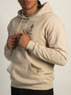 HOTLINE APPAREL HOTLINE APPAREL CLUB SCENE - SAND/SABLE - Boathouse