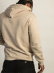 HOTLINE APPAREL HOTLINE APPAREL CLUB SCENE - SAND/SABLE - Boathouse